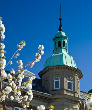 Hejreskovhus