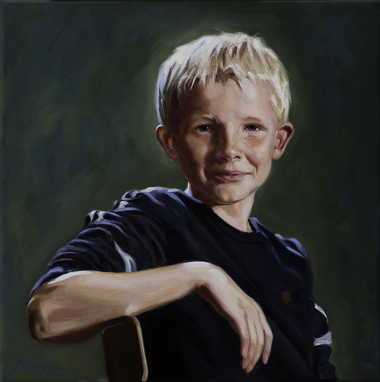 Holger