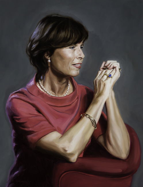 Merete de Neergaard