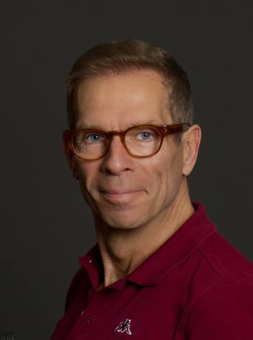 Mikael Melbye