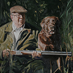 Private Portraits