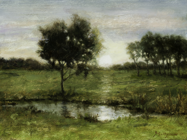 Boserup Skov