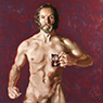 Artist With Knighthood