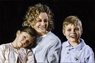 Familien Backn