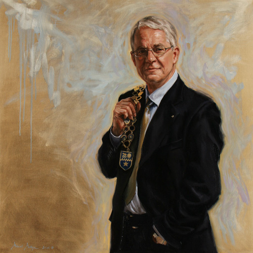 Hans Mller Olsen