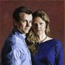 Henrik & Louise