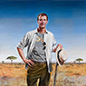 His Royal Highness Prince Joachim