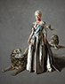 Her Majesty Queen Margrethe II of Denmark