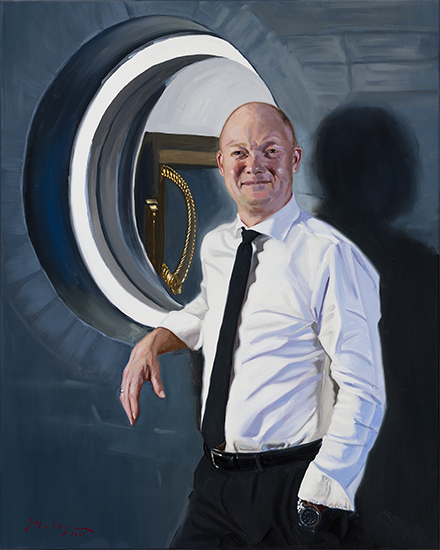 Jens Einer Christensen