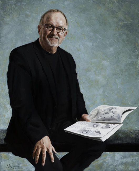 Jens Kramer-Mikkelsen
