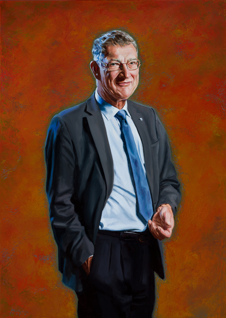 Johannes Hecht Nielsen