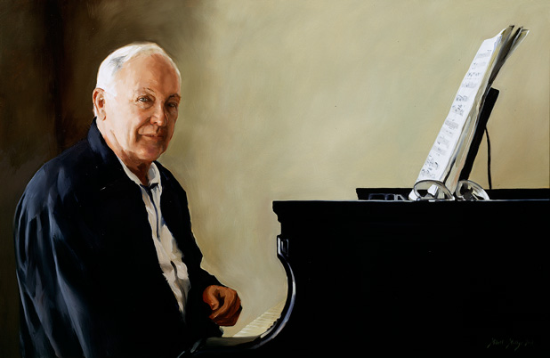 John O. Crosby