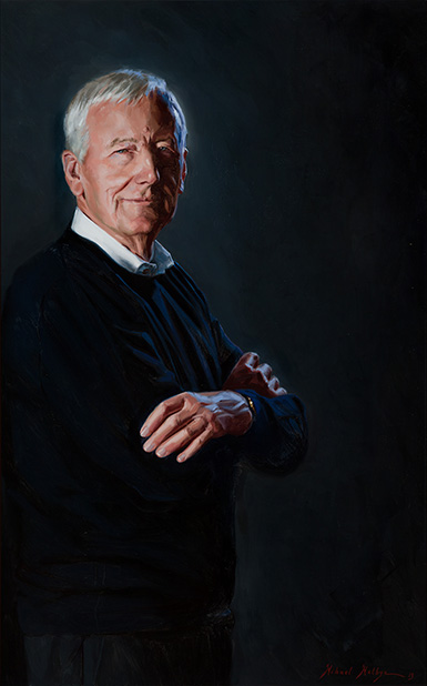 Nils Bernstein