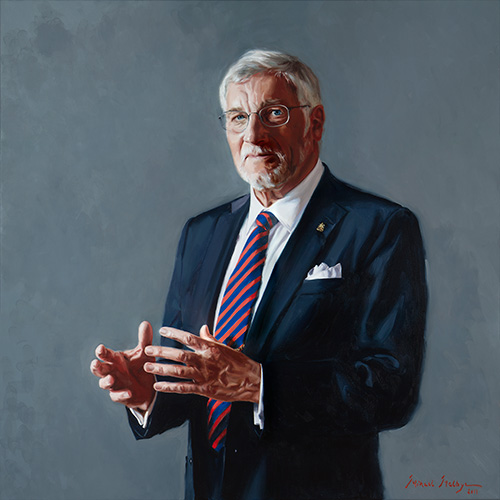 Thor Pedersen