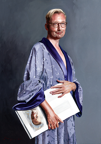 Thyge Christian F�nss-Lundberg